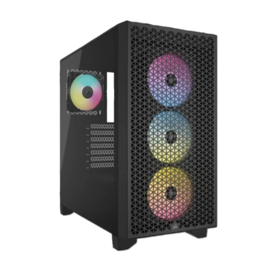 Corsair 3000D RGB Airflow